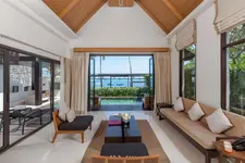 The Sea Koh Samui Resort & Residences