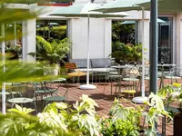 Mercure Rouen Centre Champ de Mars
