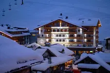 Hotel Salzburger Hof Zauchensee