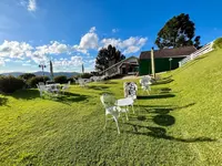 Hotel Pousada Bella Locanda