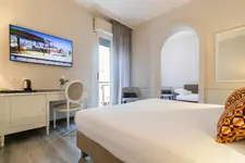 Parco dei Principi Boutique Hotel