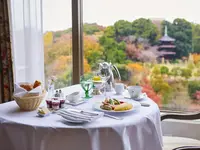 Hotel Chinzanso Tokyo