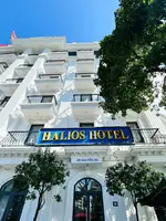 Halios Luxury Halong Hotel