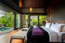 Sanctoo Suites & Villas