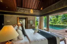 Sanctoo Suites & Villas