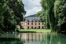 Abbaye de la Bussière