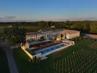 Château Fage La Maison des Vignes