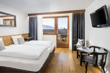 Hotel Standlhof Zillertal