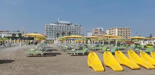 Hotel Mediterraneo