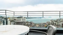 Sofitel Istanbul Taksim