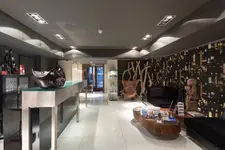 Porto Trindade Hotel
