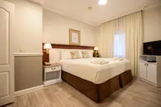 Hotel Villa Morra Residence