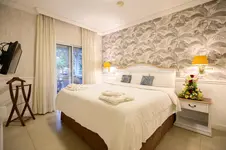 Hotel Villa Morra Residence
