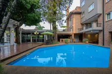 Hotel Villa Morra Residence