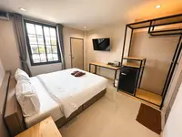 Rest Time Hotel