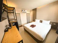 Rest Time Hotel