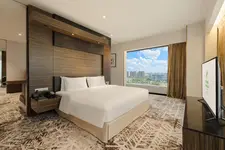 Holiday Inn Shanghai Hongqiao West