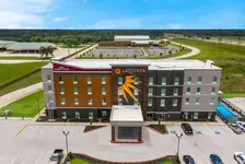 La Quinta Inn & Suites by Wyndham Sulphur