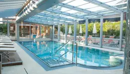 Wellness & Landhotel Prinz