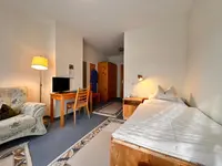 Pension zum Löwen