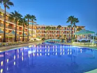 Hotel Baia Grande