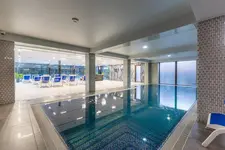 Marion Spa Bukovel