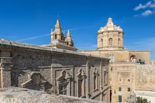 The Xara Palace (Relais & Chateaux)