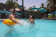 JA The Resort
