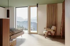 Hotel Belvedere Jenesien