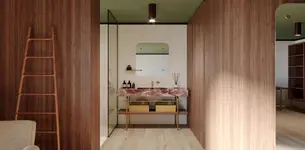 Hotel Belvedere Jenesien