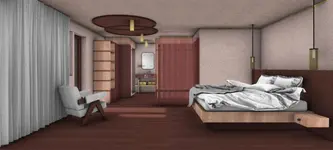 Hotel Belvedere Jenesien