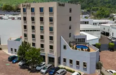 Hotel Turotel Morelia
