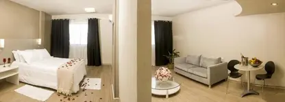 Hotel Plaza Camboriú