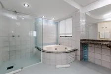 Hotel Plaza Camboriú