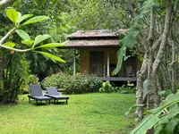 Ginganga Lodge