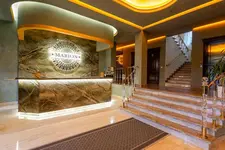Marion Spa Bukovel