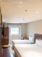 Zielo Hotel