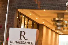 Renaissance Caracas La Castellana Hotel