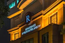 Renaissance Riverside Hotel Saigon