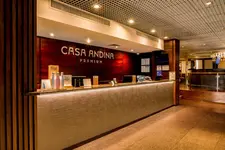 Casa Andina Premium Miraflores
