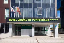 Hotel Ciudad De Ponferrada