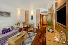 Vivanta Goa, Panaji