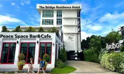 The Bridge Residence Hotel