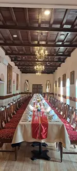 Baber Mahal Vilas