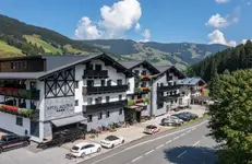 Hotel Austria Saalbach