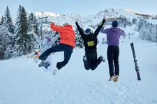 BergBuddies