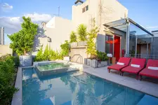 Palo Santo Hotel