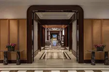 JW Marriott Essex House New York