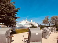 Kanal-Haus Das Gästehaus Direkt am NOK