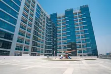 Jood Hotel Apartments